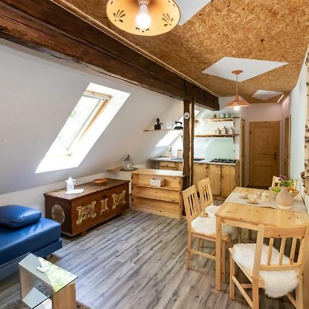 Apartma Waterfall Slap Bohinj Esterno foto